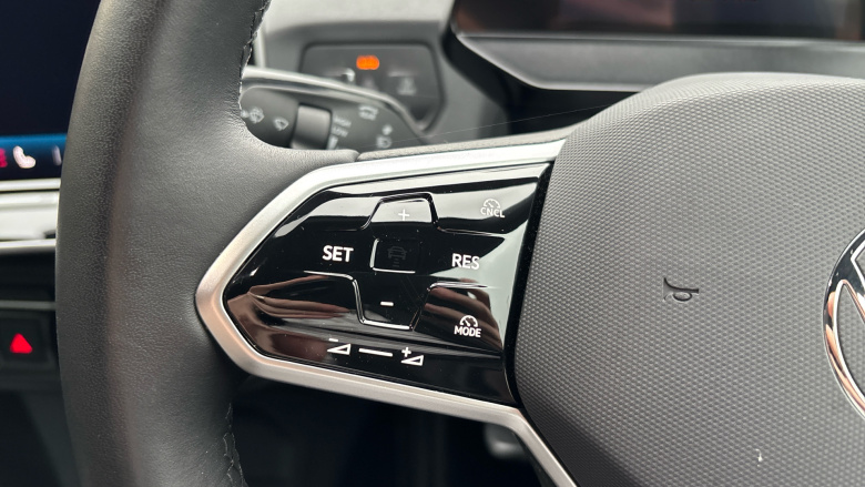 Volkswagen ID.3 150kW Pro 59kWh 5dr Auto Electric Hatchback